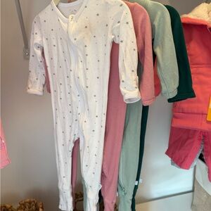 DREAMLAND BABY PJS